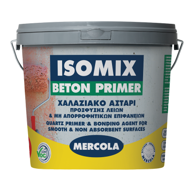 ISOMIX BETON PRIMER 15Kg